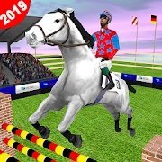 三维跳马表演v1.0.2