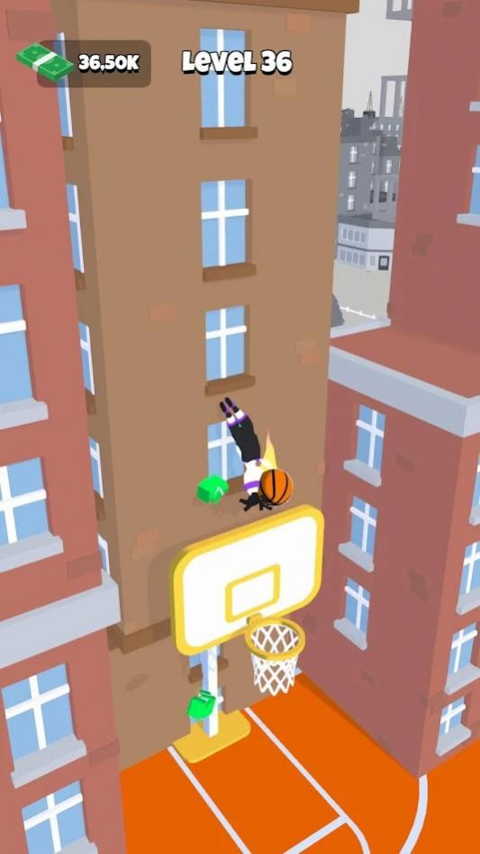 保护和灌篮v1.6
