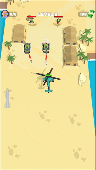 直升机攻击v1.0.2