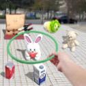 套圈盘老板v1.0