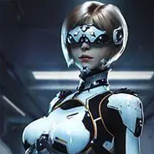 美少女机甲战士v1.0
