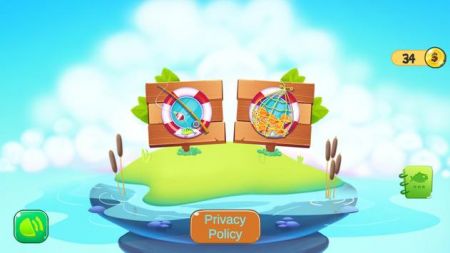 深海垂钓v1.0