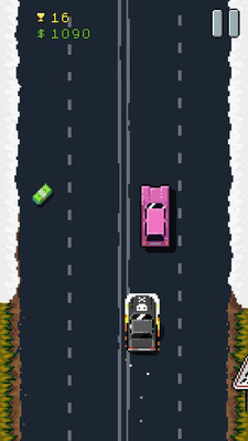公路复古赛车v1.6