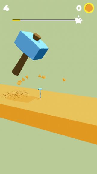 钉锤向前跑v0.6