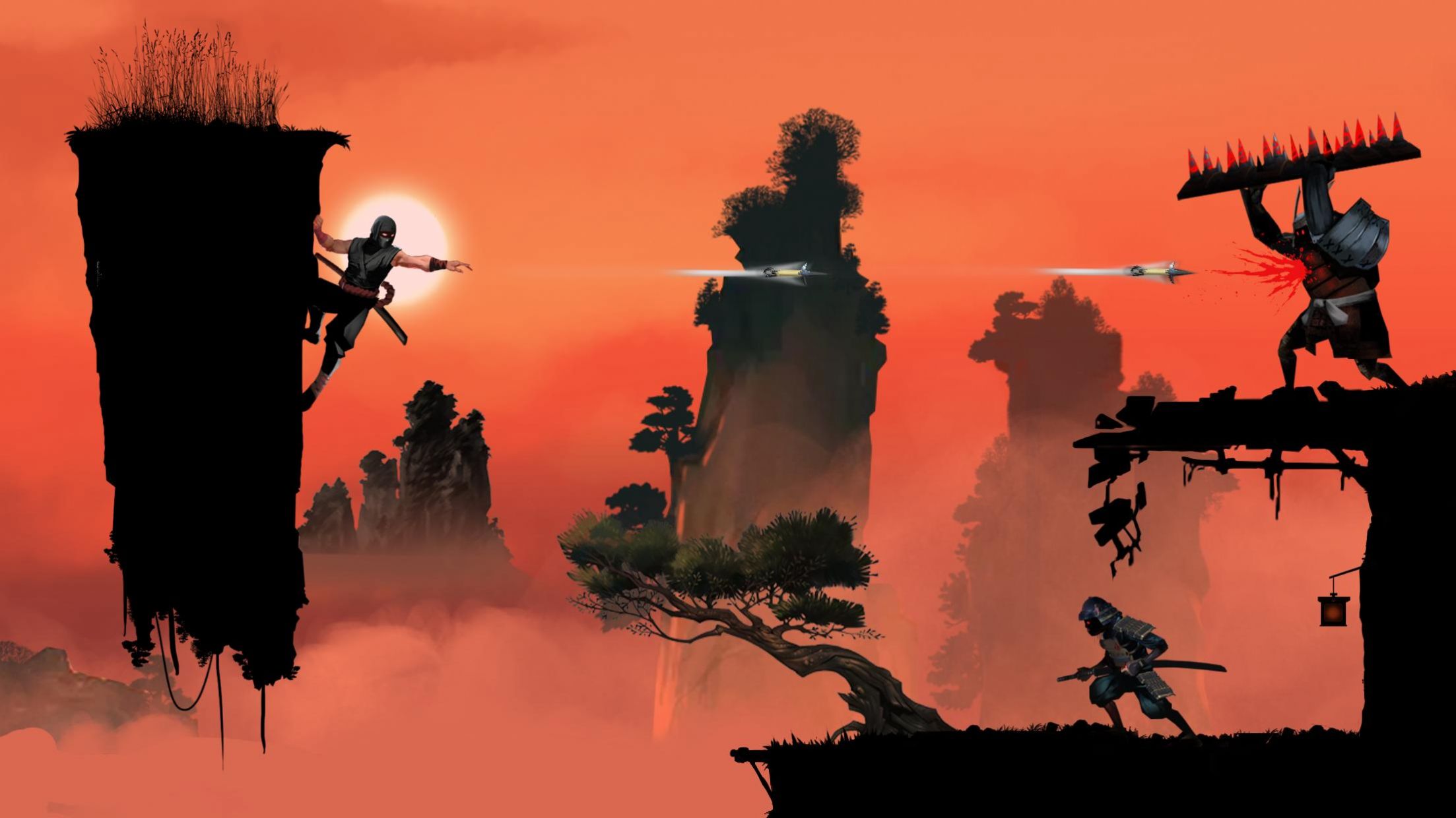 暗影刺客2v1.7.1