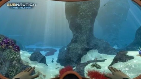 美丽水世界v1.0