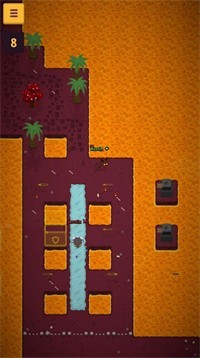 王兔赛跑v1.0.1