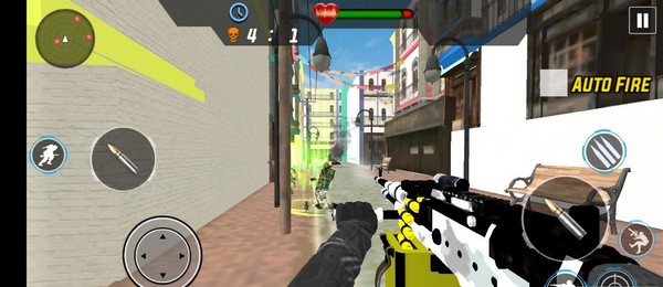 离线部队v1.3