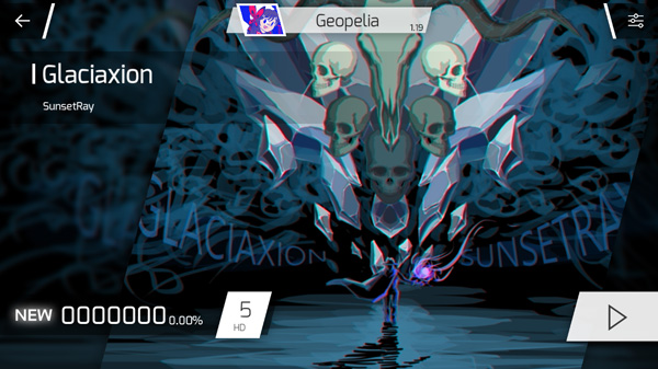 phigros手机版v3.10.0