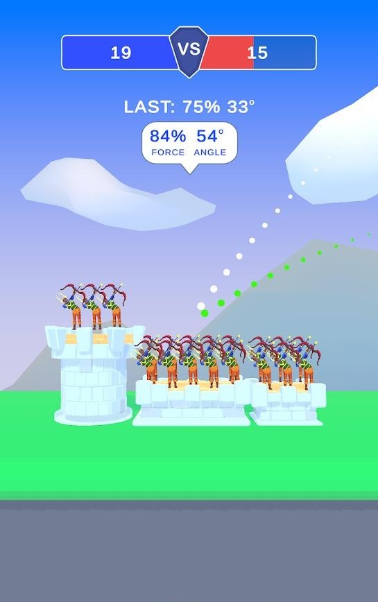 射箭堡v0.1