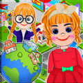莱拉小镇城堡世界v1.0