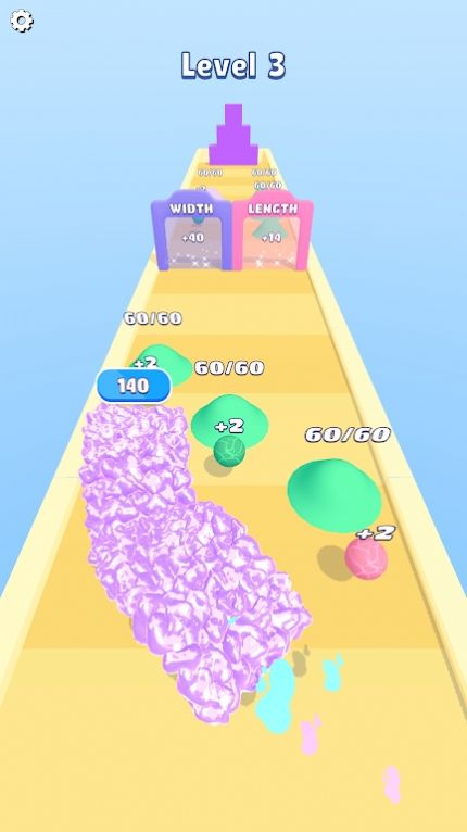 浪花奔跑v1.0