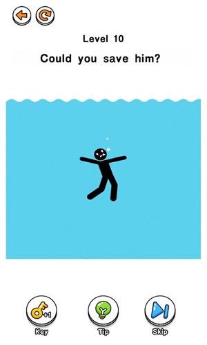画线救火柴人3v1.0.7.0