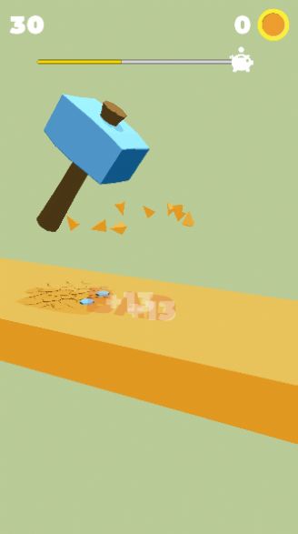 钉锤向前跑v0.6