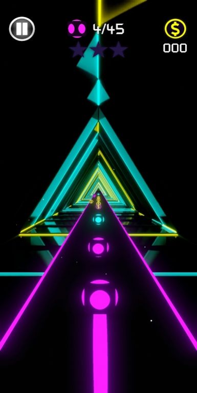 发光球道v0.72