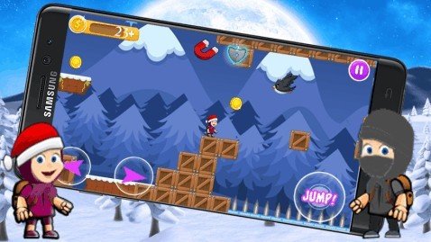 超级玛莎2v1.8