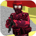 方块枪战战场v1.6