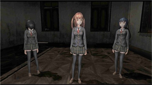 生化危宅v1.0.1