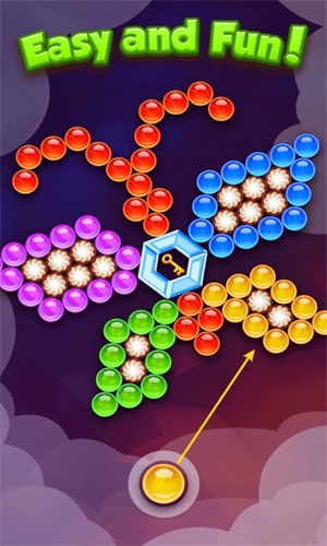 泡泡狂热v1.0.3