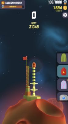 太空边界2v1.0