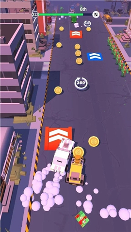 漂移启示录v0.260