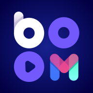 Boom音乐v1.1.8