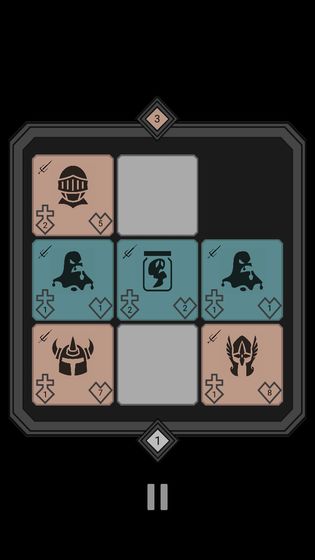 迷你战棋v2.0