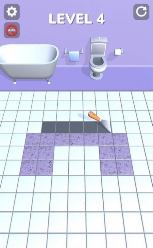 铲子迷宫v1.0