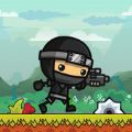 忍者跳跃冒险v1.0
