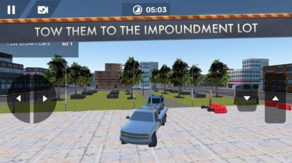 救援拖车模拟器v1.0.0