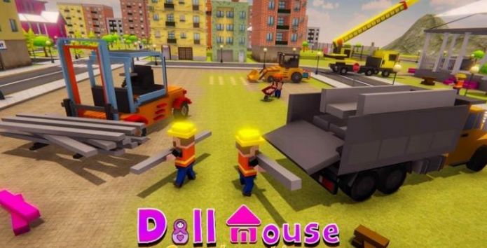 设计梦想屋v1.8