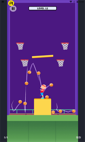 篮球决斗v1.0.6
