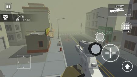 像素z狙击手v2.4.7