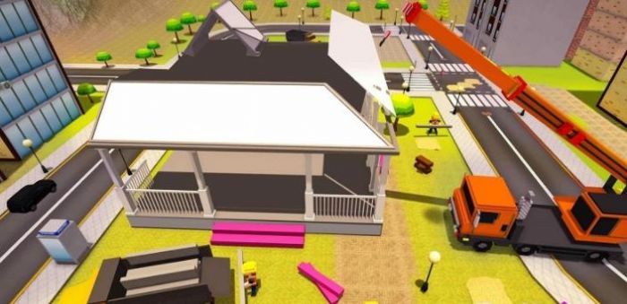 设计梦想屋v1.8