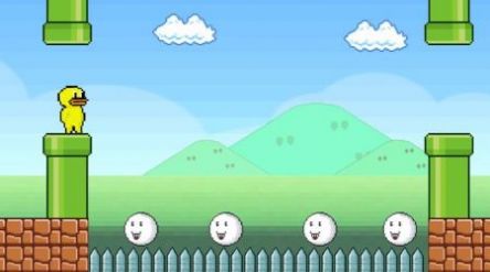 棘手的管道v1.0