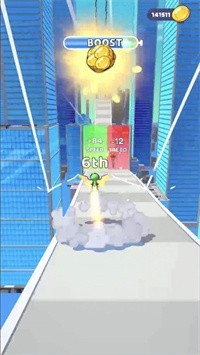 浪形自行车v0.1