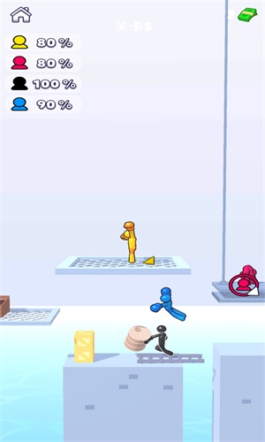 火柴人激战v1.1