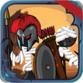 火柴人勇士僵尸战斗v1.0.0