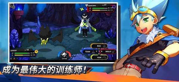 精灵世界：灭绝v2.1.7