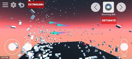 物理拆除沙盒3Dv1.02