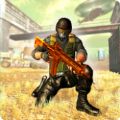 沙漠军事射手v5.0.7