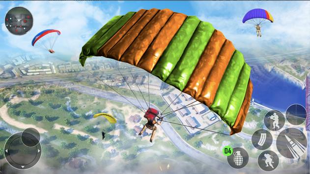 班杜克枪战v1.2.0