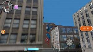 蜘蛛人进化冒险v1.0.1