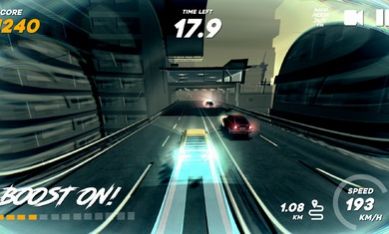帕科高速公路v1.0