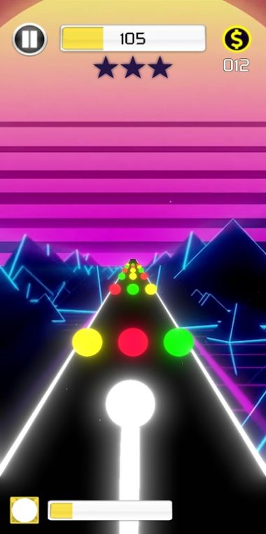 发光球道v0.72