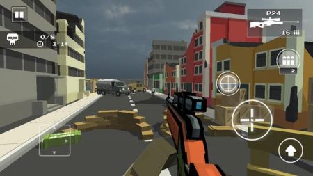 像素z狙击手v2.4.7