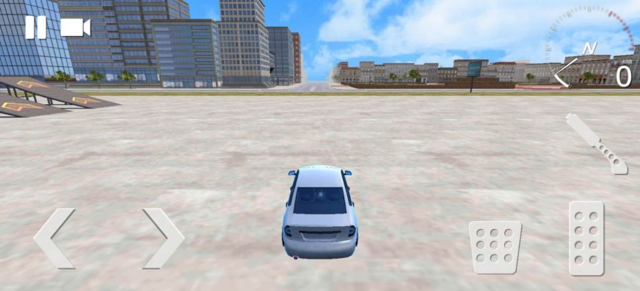 交通事故车祸v1.0.6