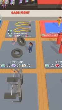 牢笼格斗3Dv1.4