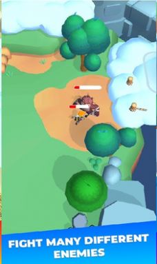 小小宇宙袖珍星球v0.6a