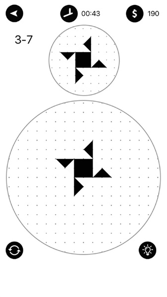层叠拼图v1.0.1